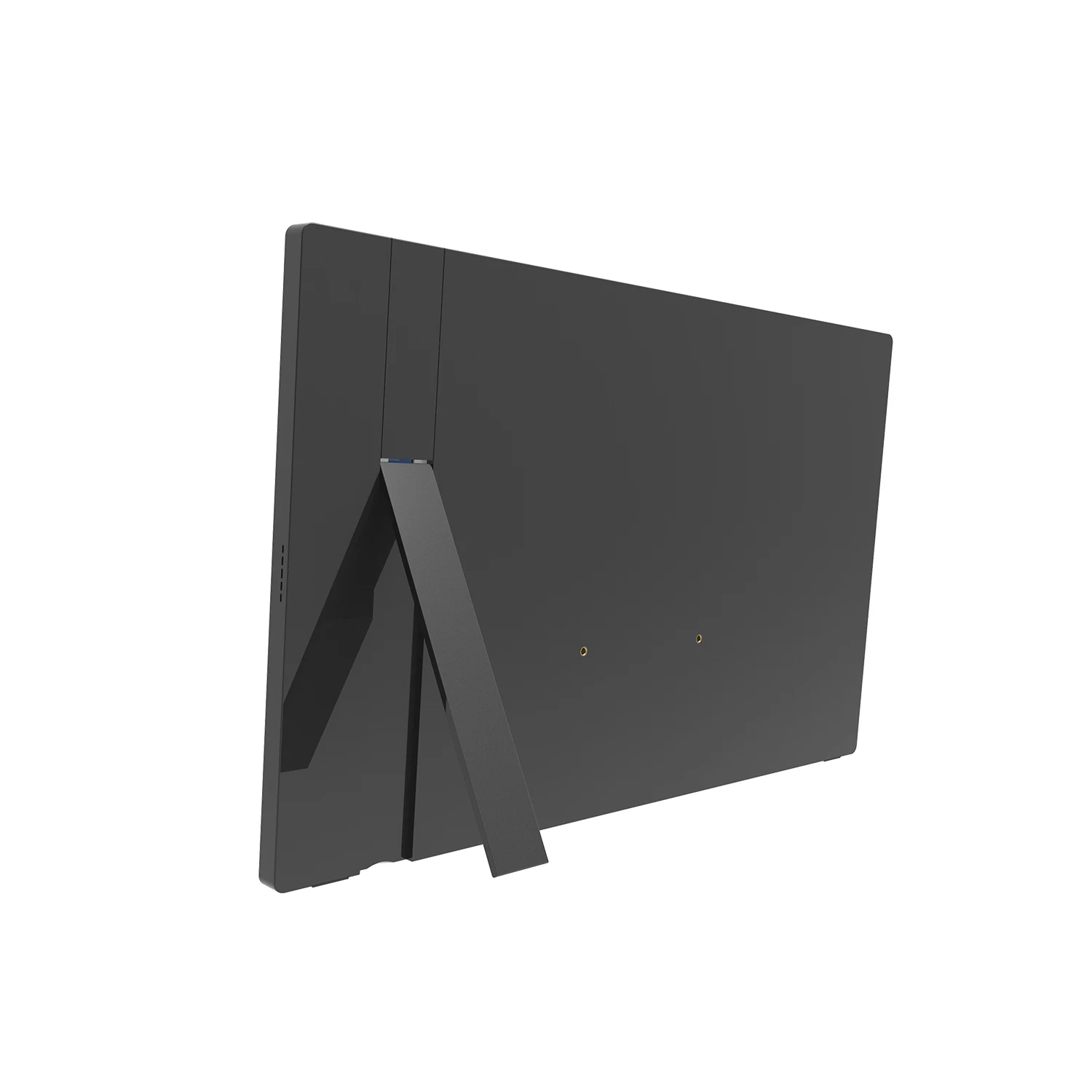 15.6 inch Portable Monitor 1080P IPS 16:9 Laptop Monitor USB-C HDMI Featuring Kickstand or Mac Laptop PC Switch Xbox PS4/5 Xbox-3