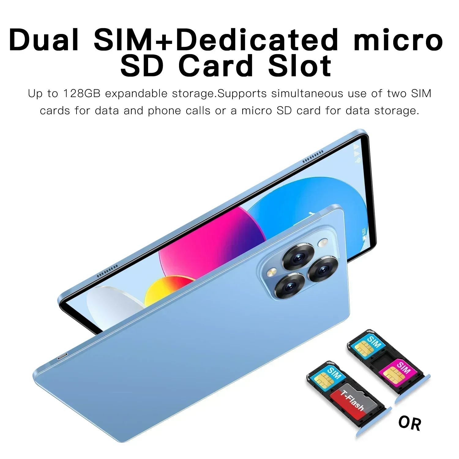 2025 Original XioaMi Pad 15 Pro Tablet Android14 Snapdragon888 11Inch HD 22GB+2TB 20000mAh 5G Dual SIM Bluetooth WiFi GPS Tables-6