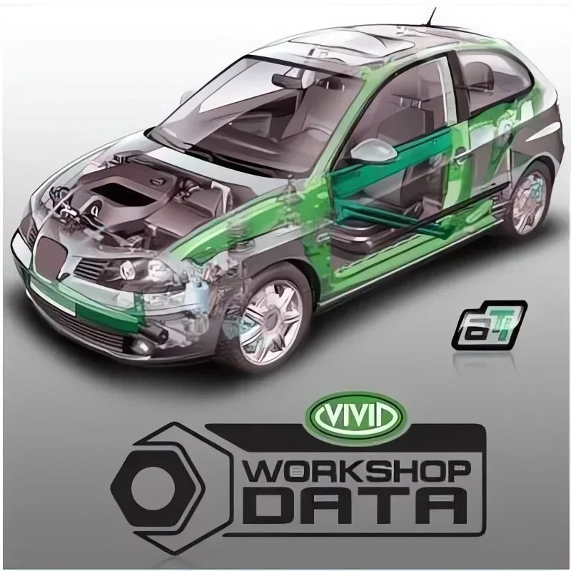 Haynes Pro Automotive vivid 2018 Atris-Technik Vivid Workshop DATA 2018.01v Vivid 2018 2015 10.2 Europe Car Repair Software Atr-6