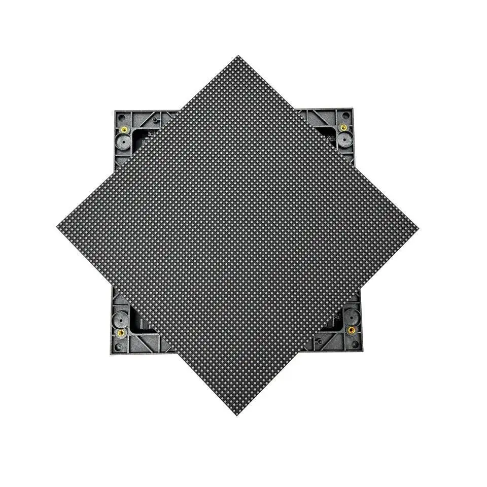 SMD Led Indoor P3 RGB LED Matrix Led Screen Module Board 64x64 Pixels High Resolution 1/32 Scan Led Sign Led Display-6