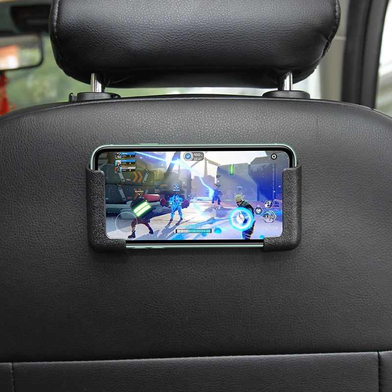 Car gravity Holder Car Dashboard Phone Mount Holder Auto Products Mount for Car Decoration Auto Car Accessories Universal-5