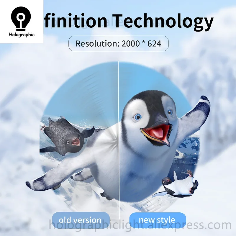 40-85cm 3D Fan Hologram Projector Wifi Control Remote Commercial Advertising Display Hologram Projector Transmit Picture Video-2
