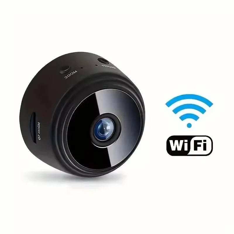 A9 Mini Wifi Camera 1080P Full HD Mini Recorder Wireless Mini Camera Video Surveillance Video Recorder Security Camera