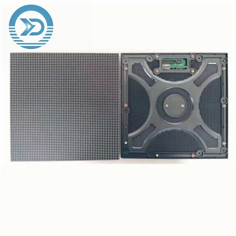 outdoor P2 LED display stage P2.976 LED wall is light weight, easy to install and waterproof LED electronic screen-4