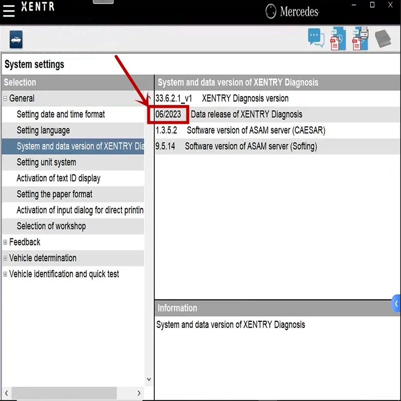 Newest 2023.12 Xentry Software Remote Install and Activate DT.S WI.S EP.C for Auto Diagnostic Tool MB STAR SD C4/C5/C6 openport-5
