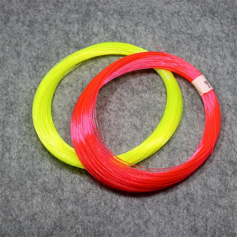50cm 1mm 1.5mm 2mm 3mm Fiber Optic Bow Sight Replacement Pins Compound Bow Archery Accessories Red Green Slingshot Hunting Fiber-5