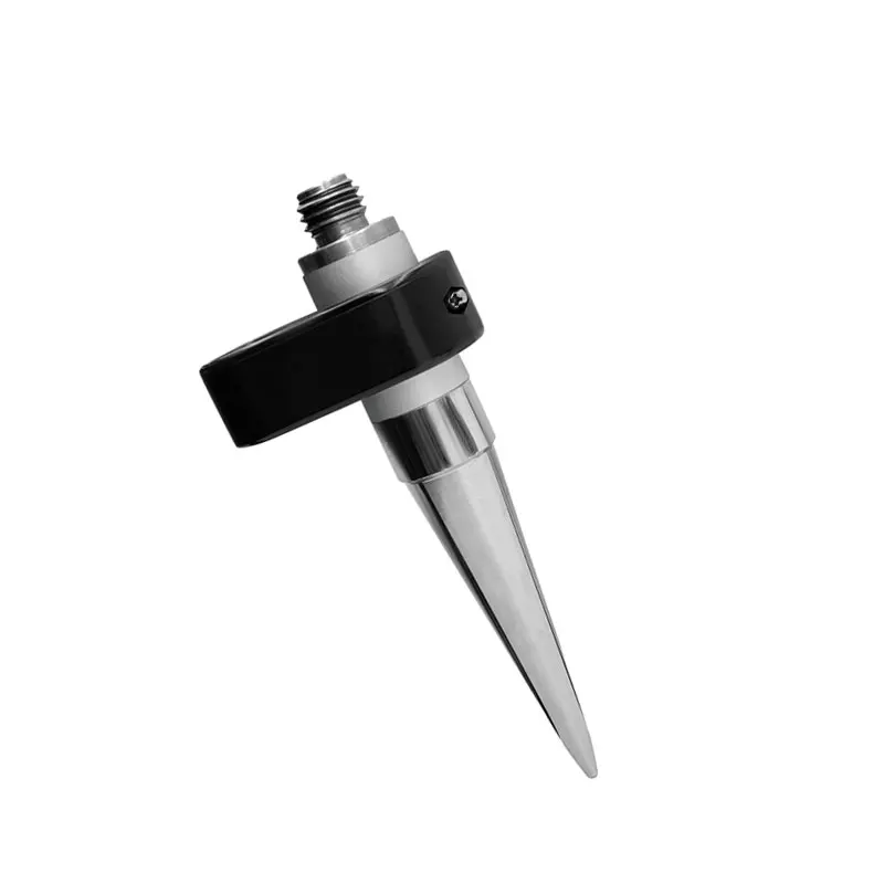 Brand new 14cm Mini Prism Pole For South Prism pole survey Total Station 5/8"X11 Thread
