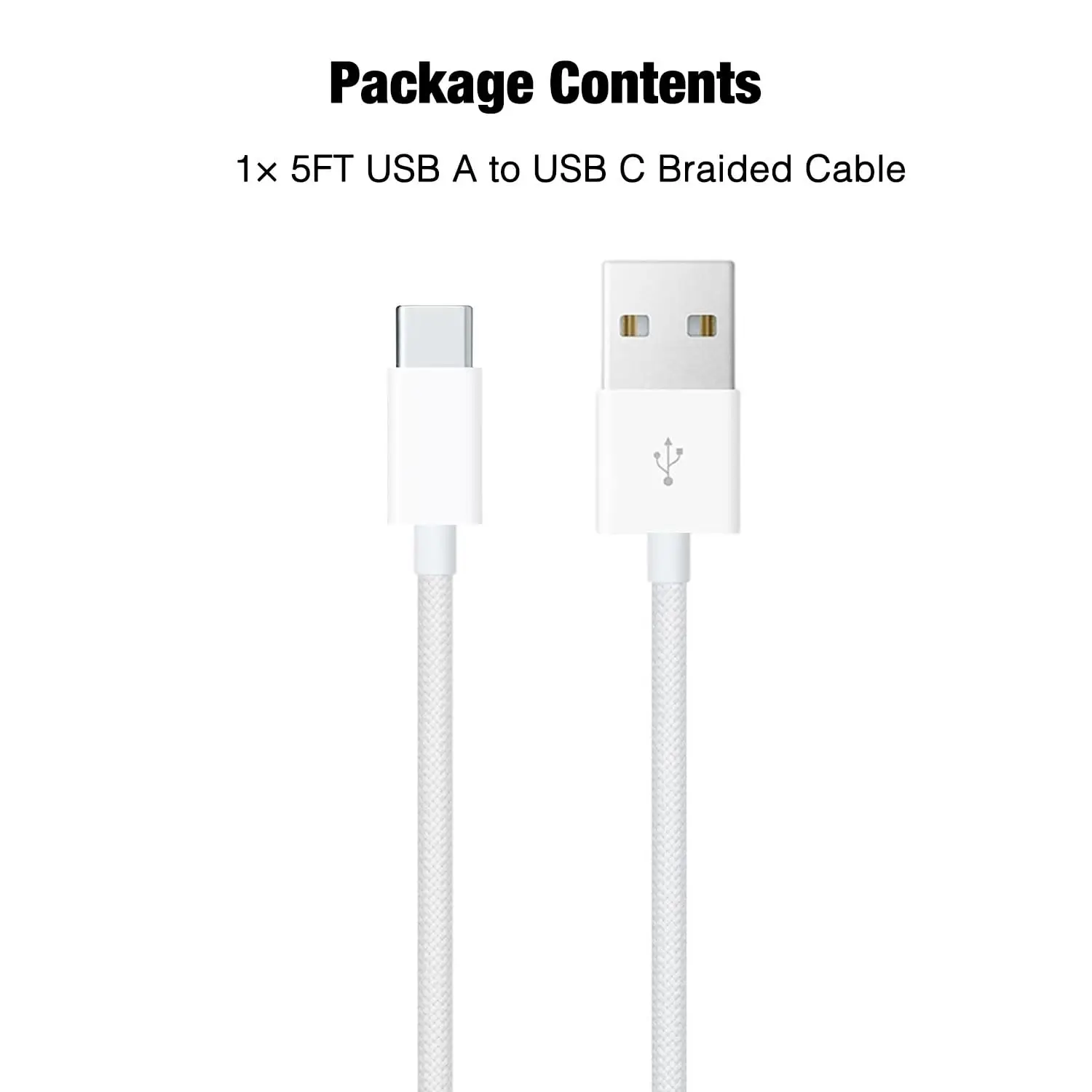 Original 60W USB to USB-C Carplay Fast Charging Cable For Apple iPhone 16 Pro Max 15 Plus Type C Charge For Xiaomi Samsung Cable-6