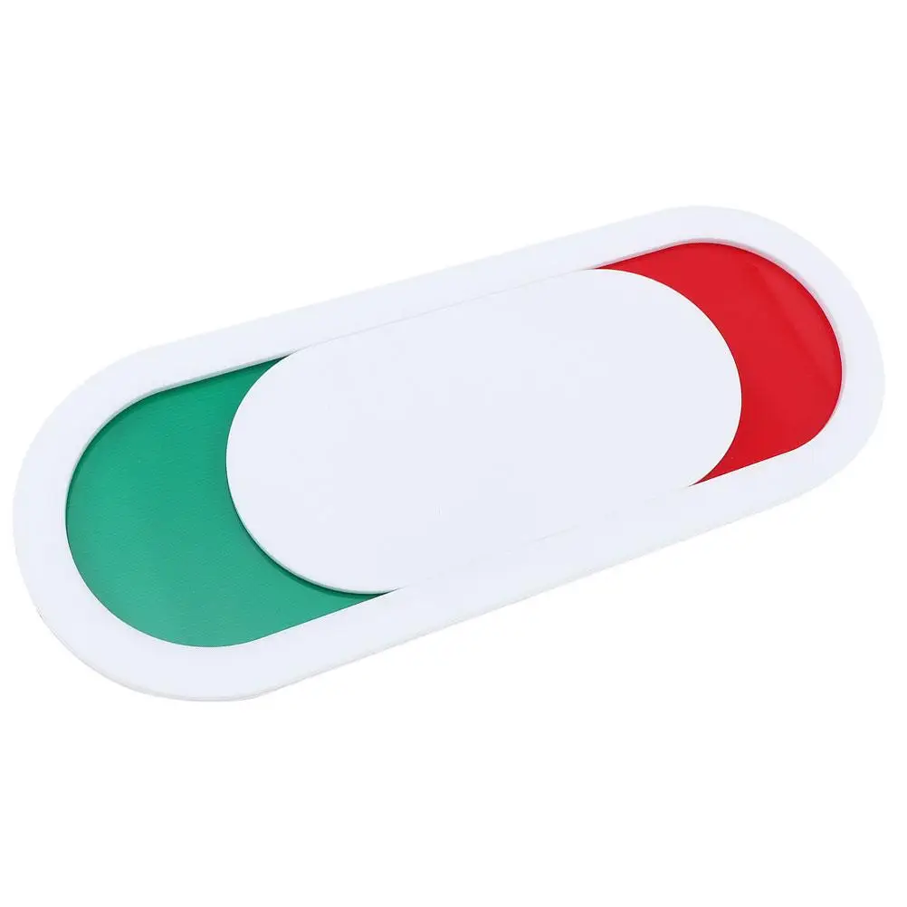 Signage Privacy Busy Occupied Indicator Light White over Door Hanger Bathroom Open Closed Work-6
