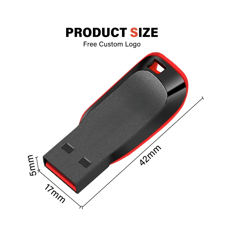 High Speed USB 2.0 Pendrive 64GB 32GB 16GB 8GB Memoria USB Memory Stick Pen Drive USB Flash Drives Waterproof U Disk 128GB 512GB-2