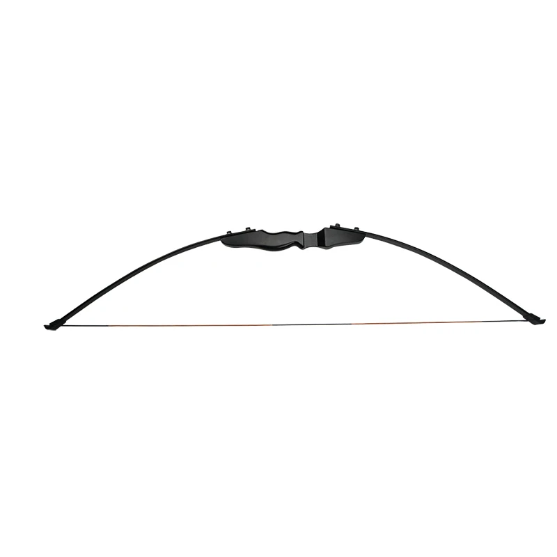 30/40lbs Recurve Bow And Straight Bow Novices Practice Shooting Right Handed Archery Bows In Indoor Outdoor Cs Games-5