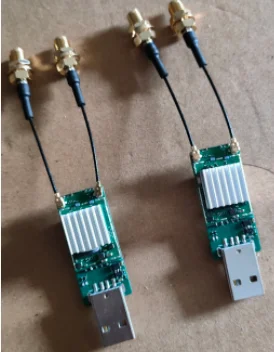 NEW Rtl8812au Ac120 Ezwifiborcast Openhd Openipc Network Card