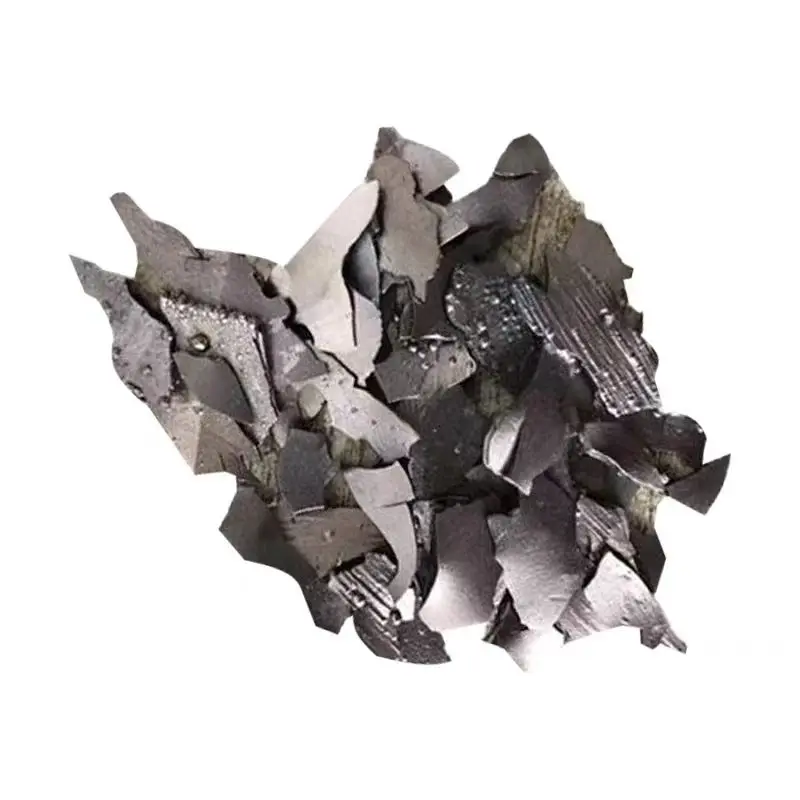 High Purity Electrolytic Metal Cobalt Sheet Cobalt Block and Cobalt Particle Co99.98% Were Used for Experimental Research 1000g-5