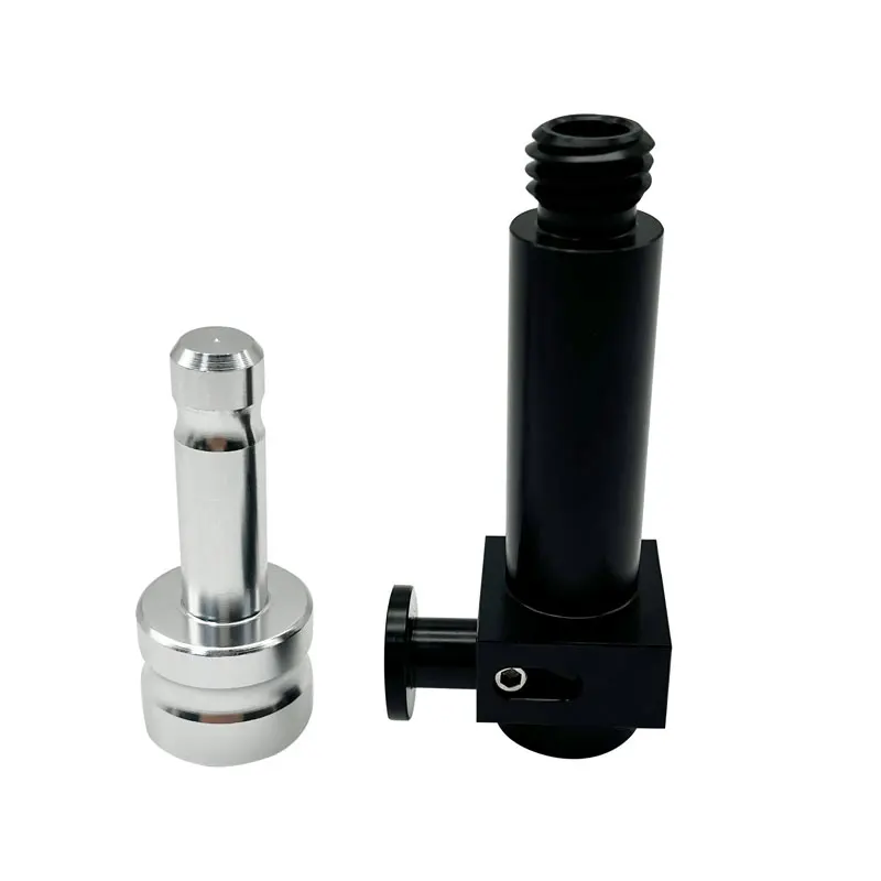 QUICK RELEASE ADAPTER KIT FOR PRISM POLE,GPS,SURVEYING-5