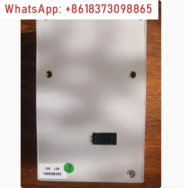 LC-200  is5   power generation /   inverter is5 ip5 series control panel / display / operating keyboard LC-200-2