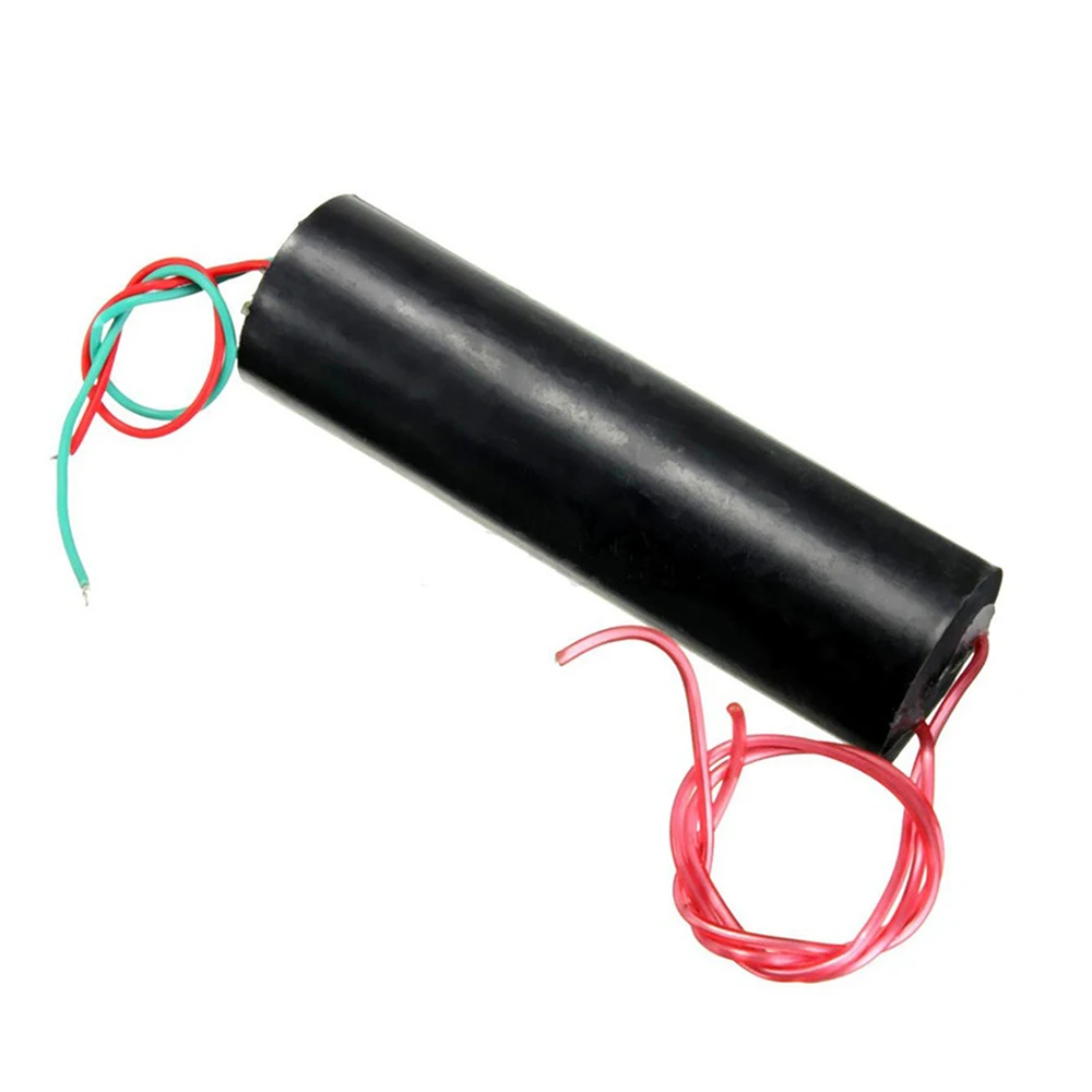 DC 3.7V-6V To 800KV Boost Step Up Module High Voltage Generator Pulse Arc Generator Ignition Coil Module-5