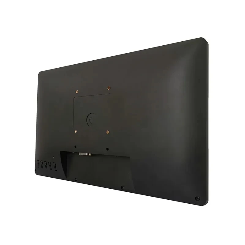 15.6 Inch 1920*1080 Capacitive Touch Screen POS Monitor Industrial LCD Display With HDMI VGA USB Interface For Restaurant Koisk-3