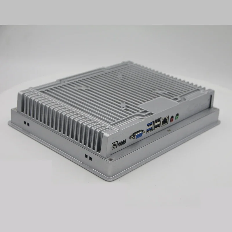 12 15 19 inch all in one pc capacitive touch screen panel pc embedded computer for self-service kiosk payment kiosk-4