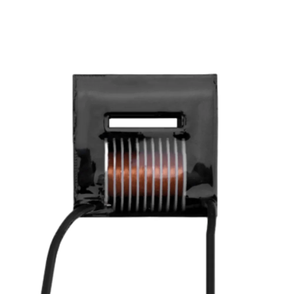 30KV High Frequency High Voltage Arc Ignition Generator Inverter Boost Step Up Transformer 200W/500W Ozone Arcing Generator-2