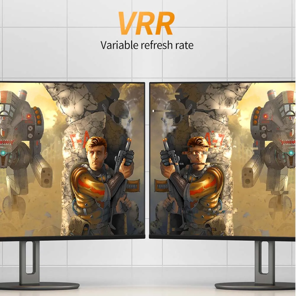 HDMI Cable 8K/60Hz 4K/120Hz 48Gbps HDMI2.1 Digital Cables  HDR For TV Box HDR10+ PS5 PS4 Laptop Monitor Projectors 1m 2m 3m 5m-4