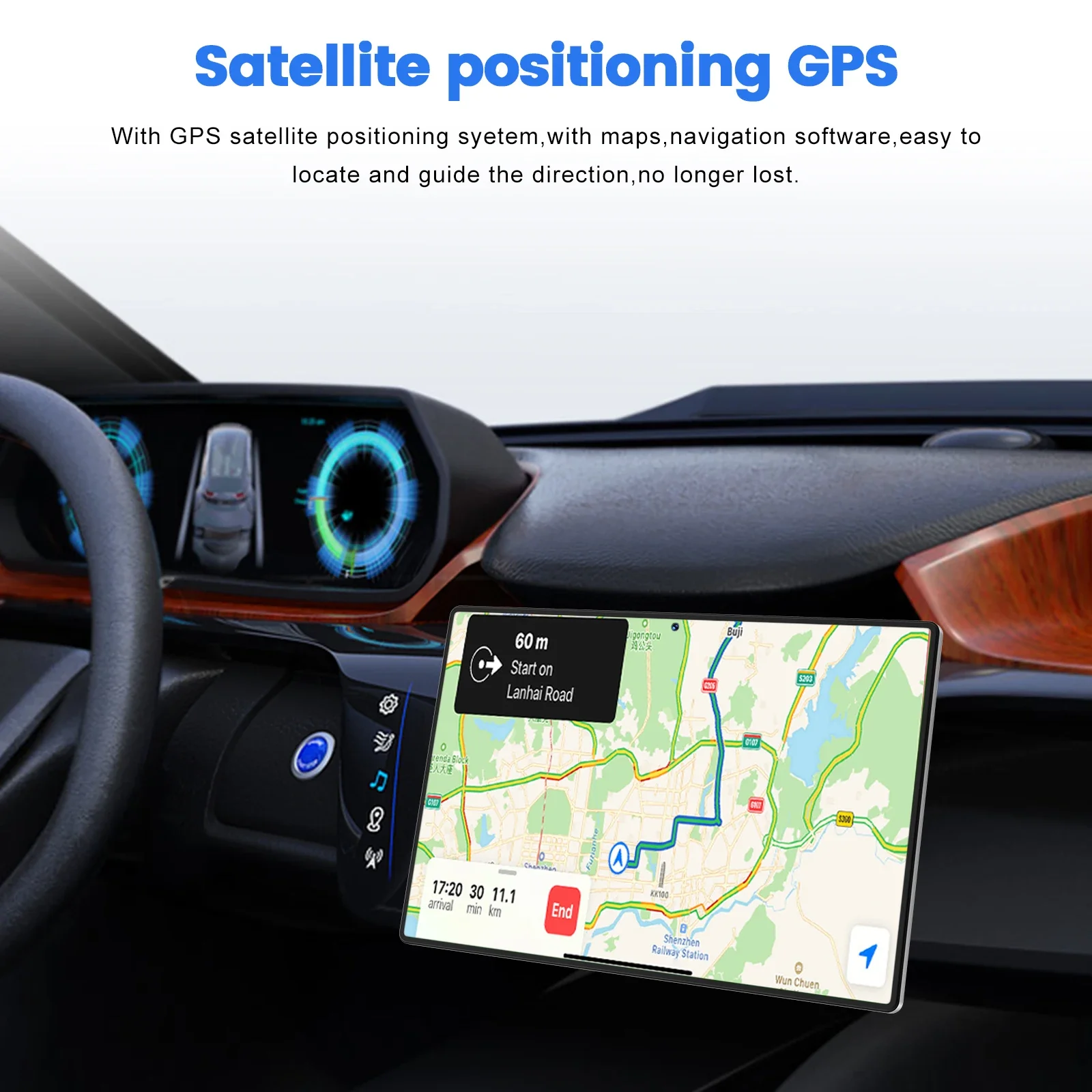 【Global Version】2025 New Original Tab Pro 13 PC 16G+1TB 10.1“” HD 4K Android 15 10000mAh 5G Dual SIM Phone Call WiFi GPS Tablet-6