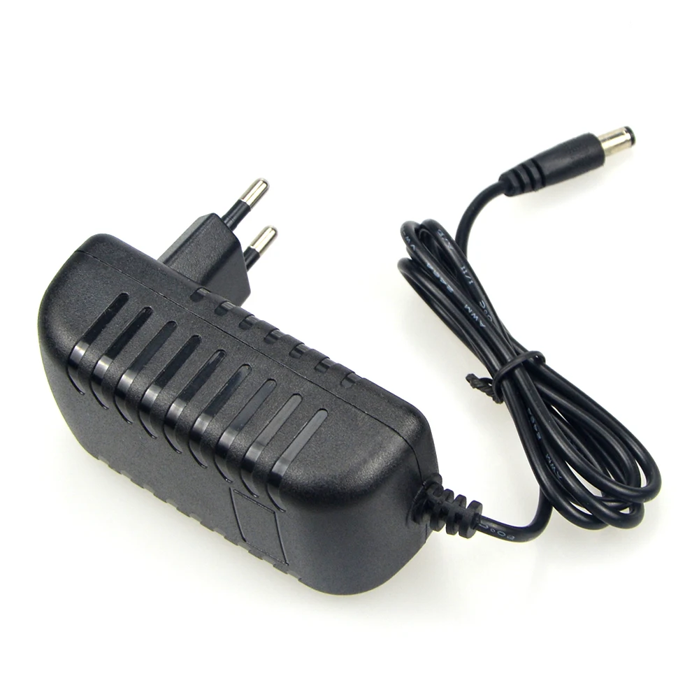AC 100V-240V to DC 12V Lighting Transformer 1A 2A 3A Electronic Power Supply Adapter Converter LED Driver For LED Strips Light-5