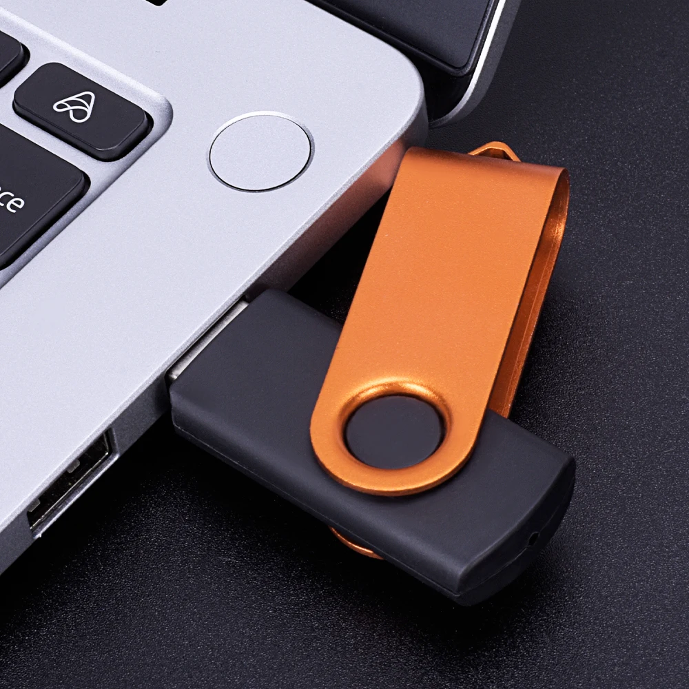 128GB USB 2.0 Flash Drive 64GB Pen Drive 16GB Pendrive 32GB Disk On Key USB Stick 4GB Memory Flash Disk Real Capacity Promotion-4