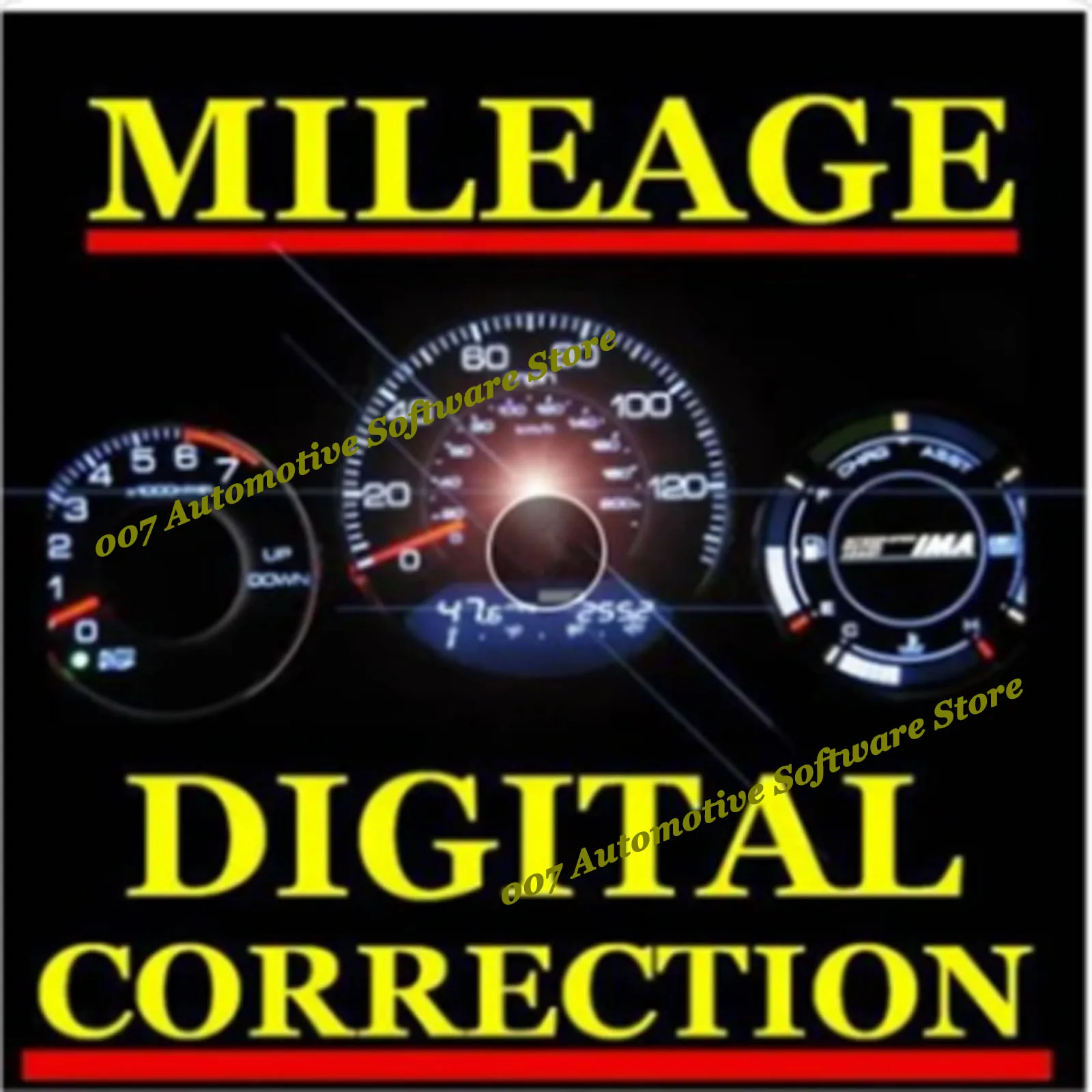 Latest 2025 32GB Package DASH MILLEAGE CORRECTION+AIRBAG CRASH CLEAR+IMMO OFF+ DASH +IMMO SOFTWARES Download installation video-3