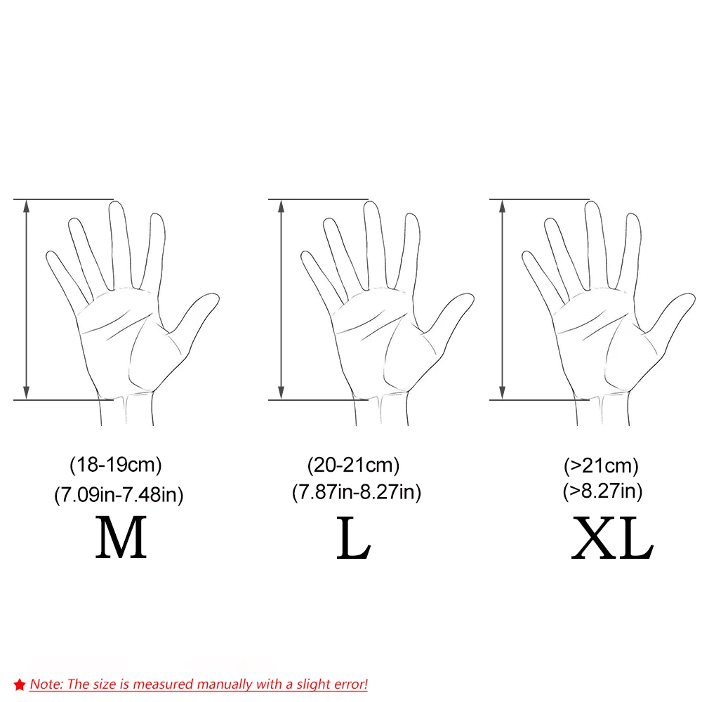 Professional Archery Three-finger Sheepskin Gloves Non-slip Wear-resistant Comfortable Breathable Archery Protective Gear-6