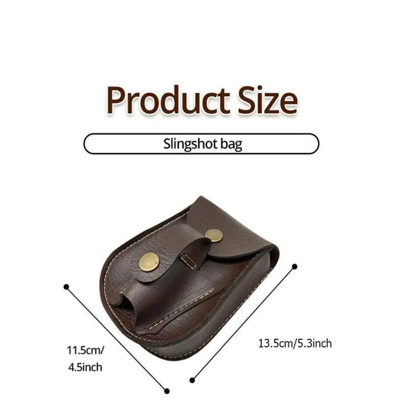 Laser infrared slingshot High Quality Slingshot of Resin Flat Rubber Band Hunting Shooting Outdoor Catapult Hunting Slingshot-6