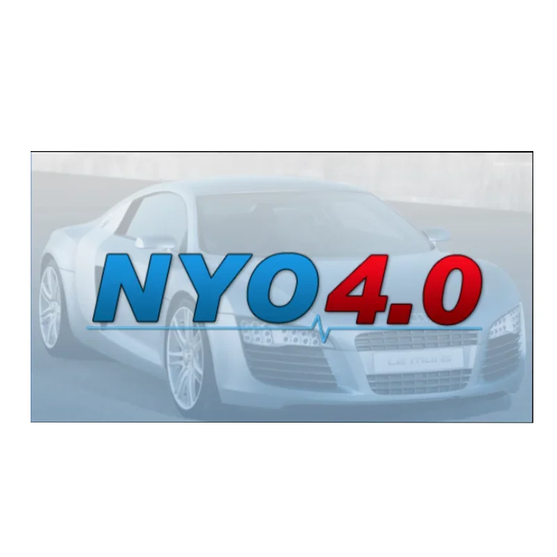 2017 NYO 4 Full Database Airbag+Carradio+Dashboard+IMMO+Navigation Auto Data Repair Software+ ATSG 2017Automatic Transmissions-2