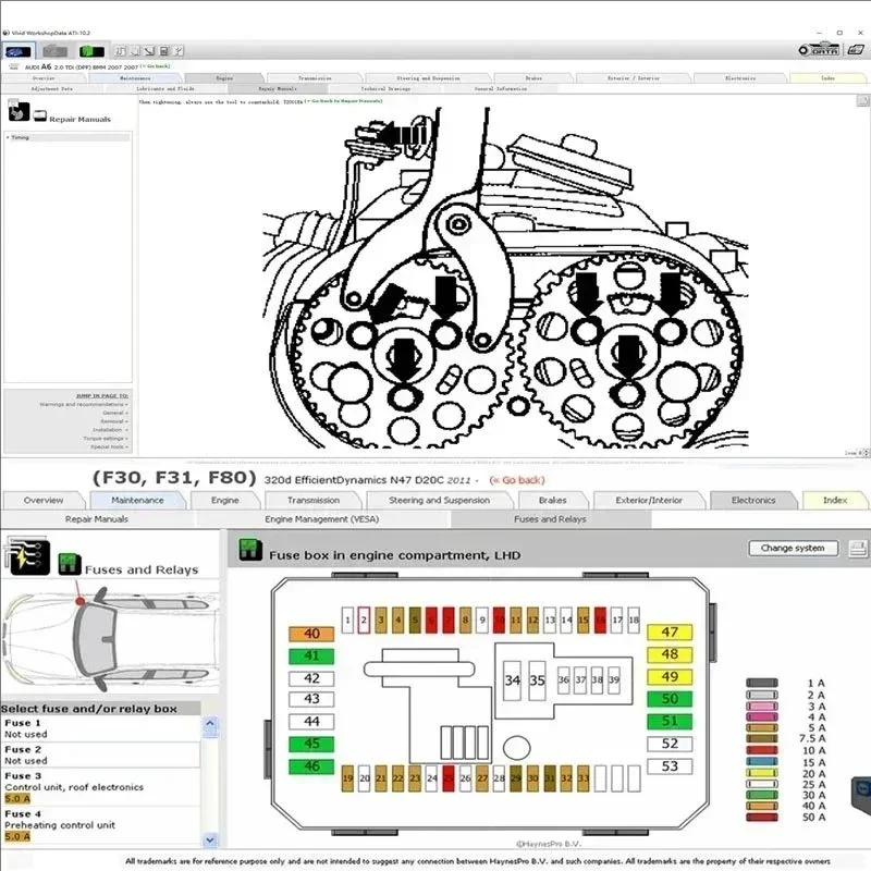 Hot AutoData latest 3.45 Car Software + Vivid Workshop Data Atris-Stakis Technik 2018.01V Multi languages Polish Spanish Li-2
