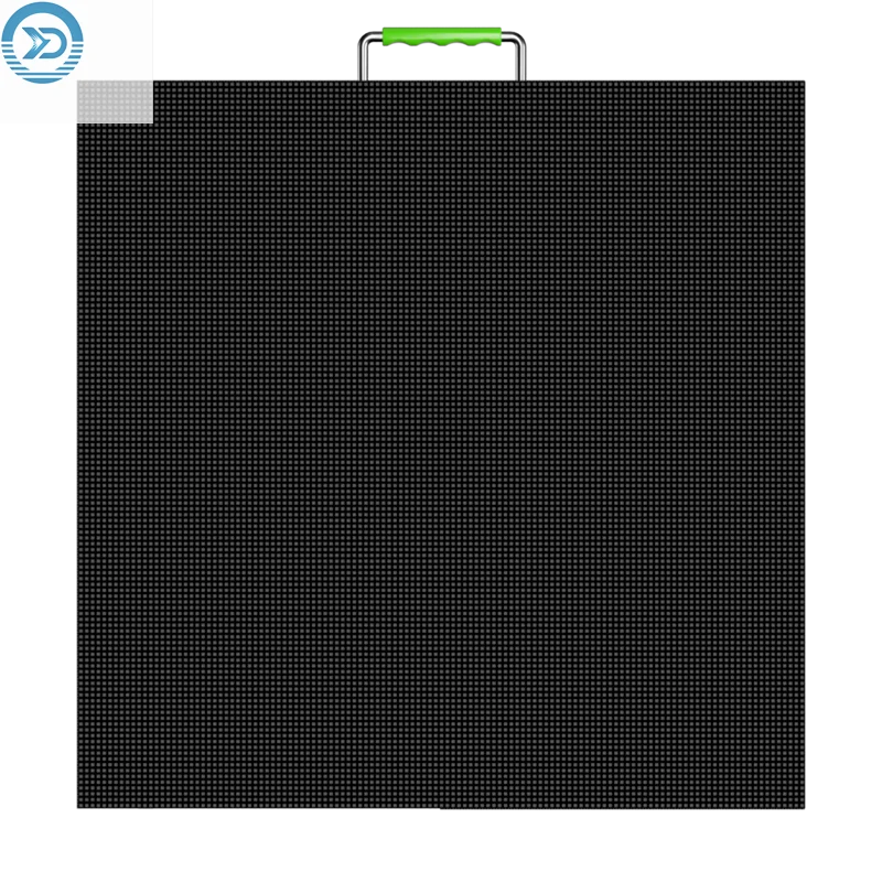 outdoor P2 LED display stage P2.976 LED wall is light weight, easy to install and waterproof LED electronic screen-5