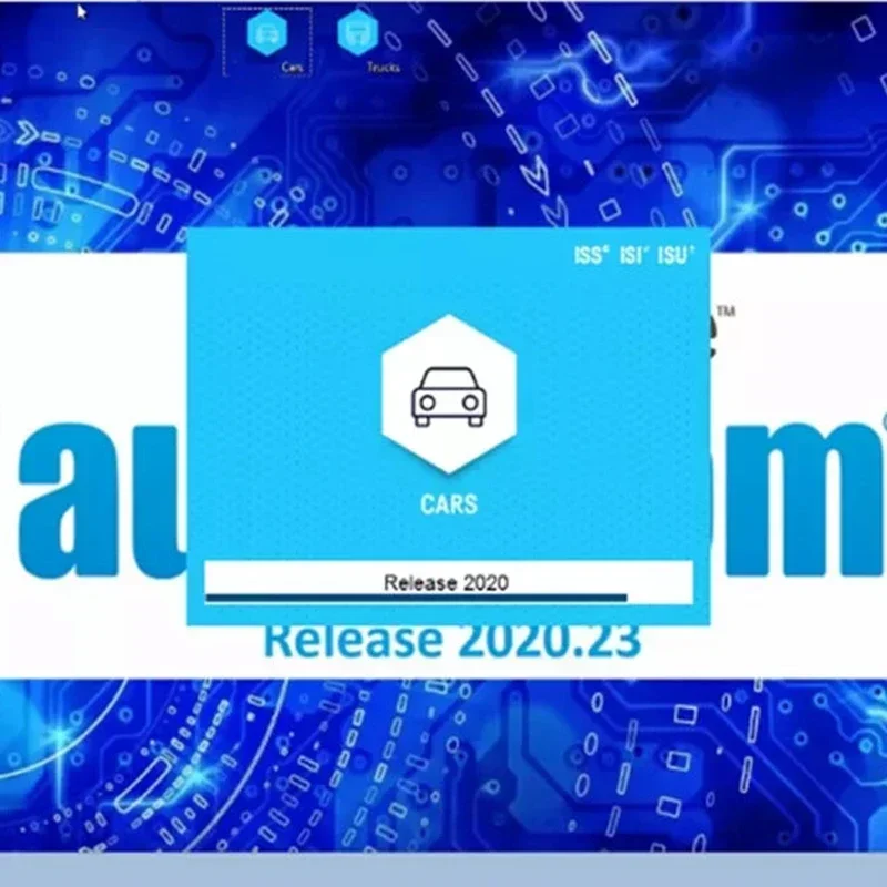 Autocoms 2020.23 Sale Release 2020.23 Software Unlimited Version For D-elphi Ds-150e Car Diagnostic Tool Free License-3