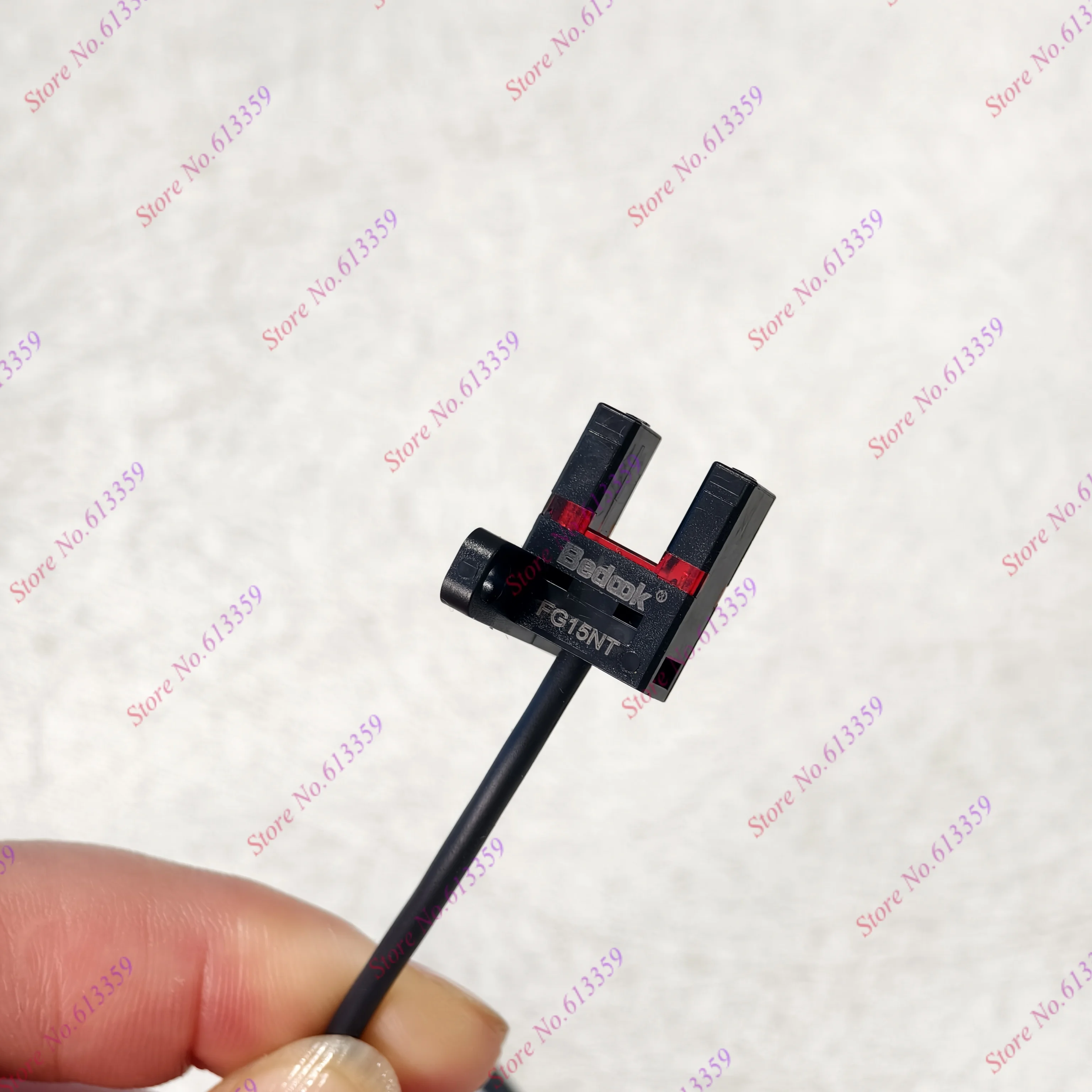 1PC New Original  Bedook  Photoelectric Switch Sensors FG15NT FG15NL FG15NY Replace PM-Y45/L45/T45-4