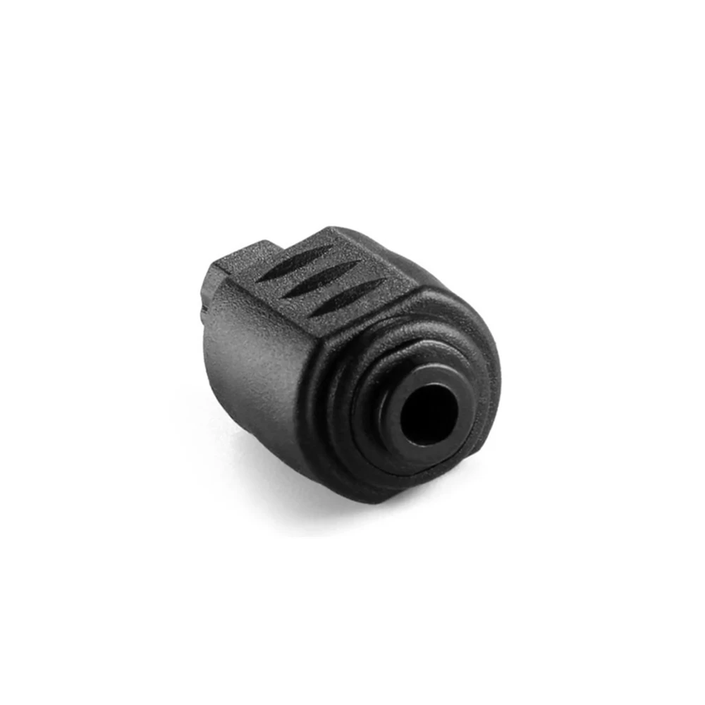 Mini Optical Audio Adapter 3.5mm Female Jack to Digital Toslink Male Plug For Amplifier Optical Audio Cable-4