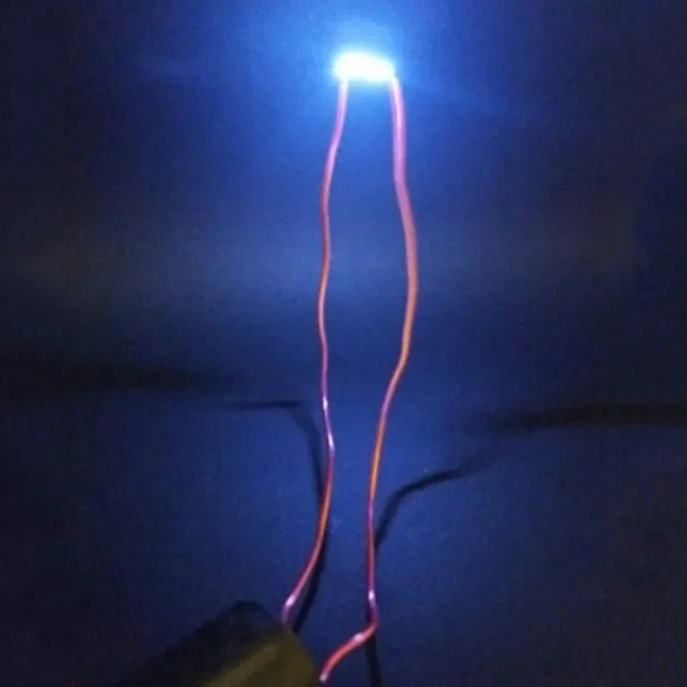 400KV High Voltage Generator Module Step-up High Voltage Pulse Arc Generator Equipment Pulse Inverter Accessories-4