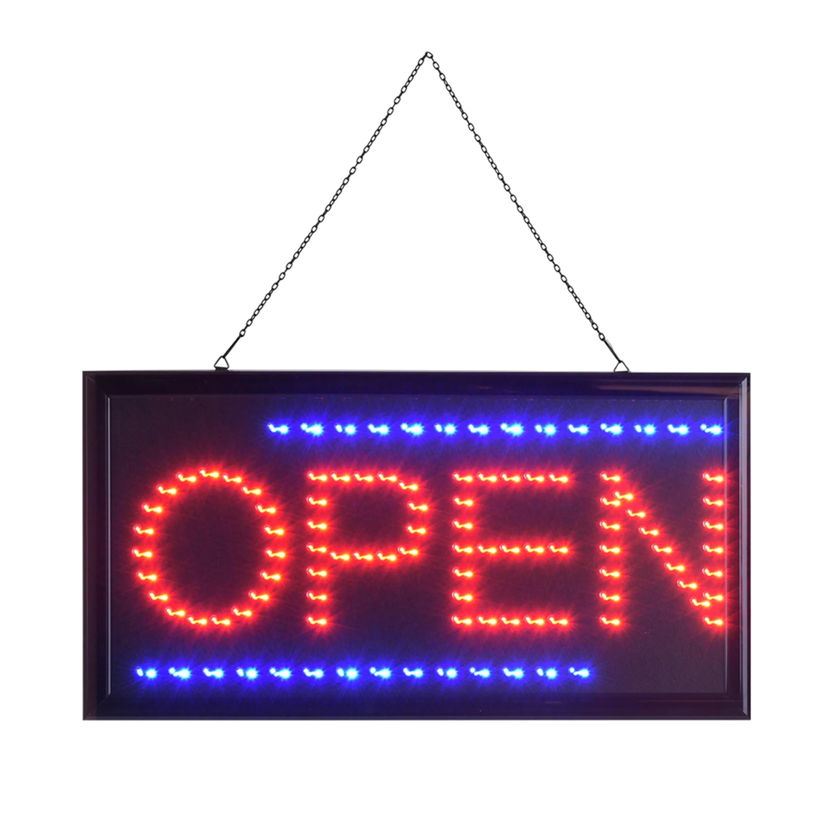 Super Bright Led Bar Sign Board Pub  Window Display Light Lamp for Shop Fronts/ Sign Display Light Bar led sign board