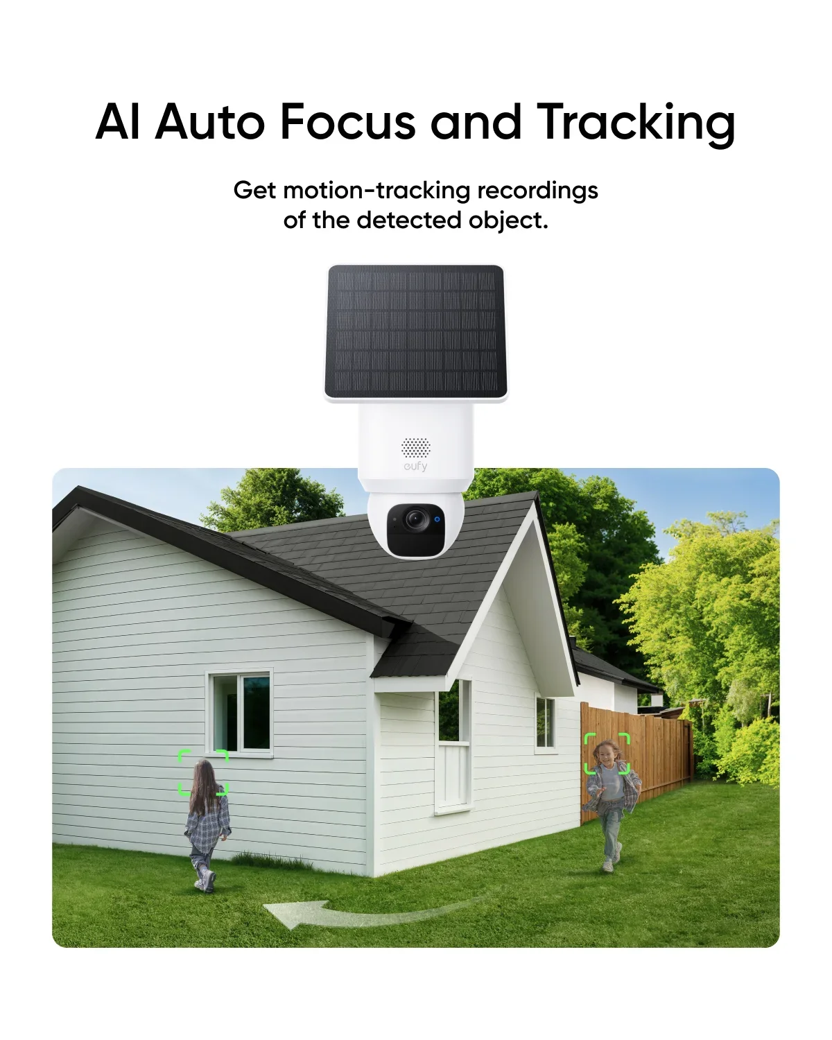 eufy Security eufy SoloCam E30 Solar Powered 360° Pan AI Tracking 2K Clarity Security Cameras Wireless Outdoor Camera-3