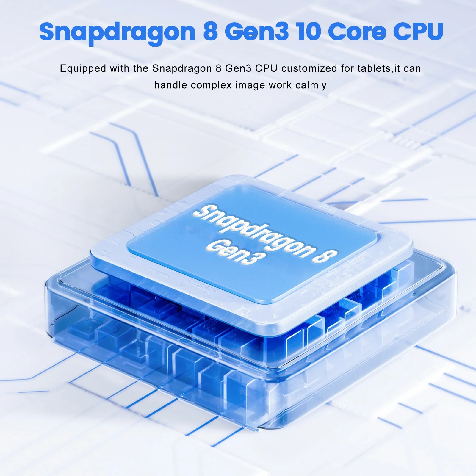 【Global Version】2025 New Original Tab Pro 13 PC 16G+1TB 10.1“” HD 4K Android 15 10000mAh 5G Dual SIM Phone Call WiFi GPS Tablet-5