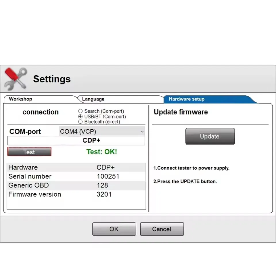 Newest For Autocom 2021.11 Delphi 2021.10b hot Softwares Car Truck Diagnostic Tools Obd Scanner VCI AK DS150E link-3