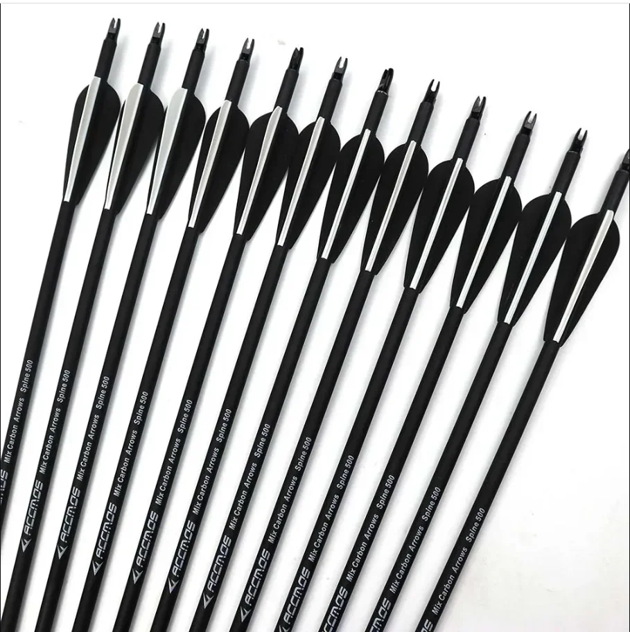 New Carbon Arrow 28