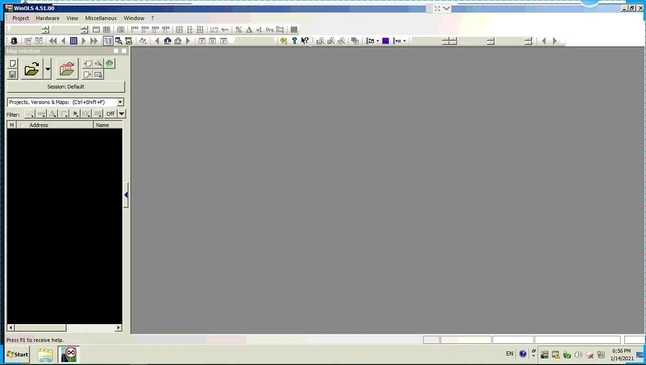 2025 HOT Selling WinOLS 4.7 With Plugins +2021 Damos +ECM TITANIUM+ immo service tool v1.2 All Data Auto Repair Software-5