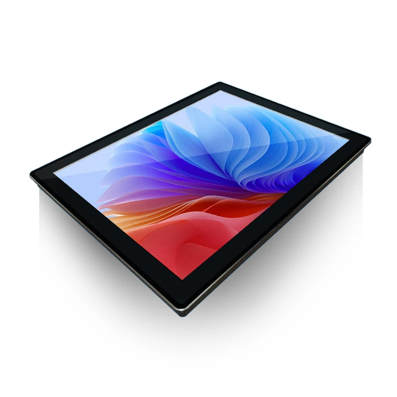 Industrial Grade Touch Screen Lcd Monitor 15.6 17 19 21.5 Inch TFT LCD Capacitive Touch Screen Monitor HDMI Interface-5