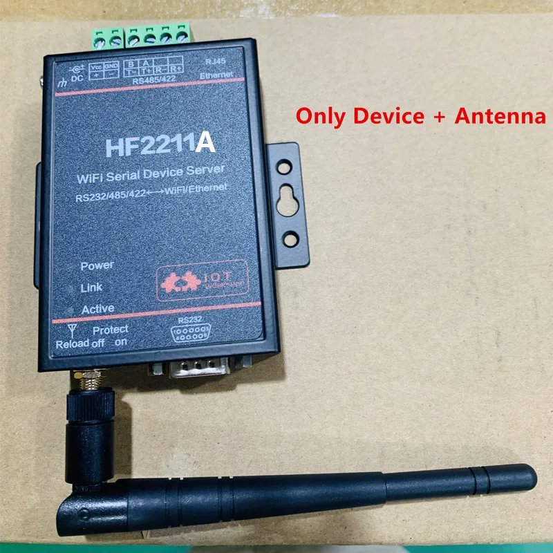 Industrial Automation None Ce Rohs Hf2211a Fcc Automatic Meter Reading Omron Direct Selling-3