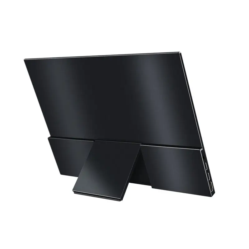 15.6 / 13 Inch 4K OLED Touch Screen Portable Monitor 550Nit USB-C HDMI-Compatible External Gaming Monitor for Xbox Switch Laptop-6