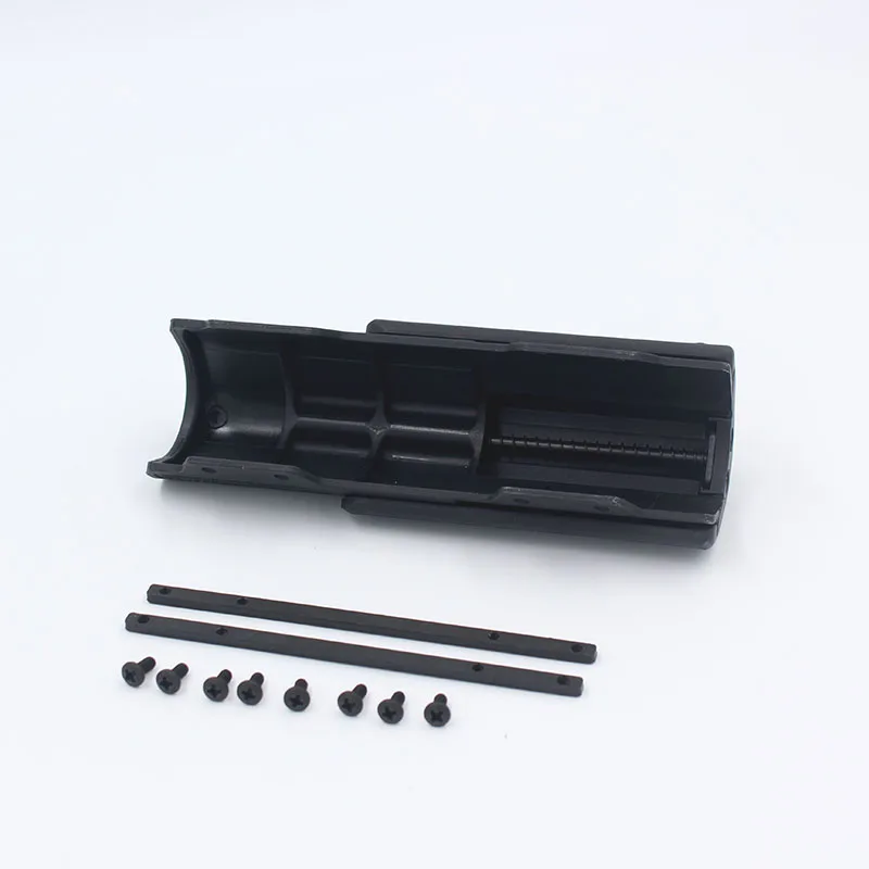 LaRue Tactical RISR for CTR stock cheek riser Black RISR Hunting Accessories-5