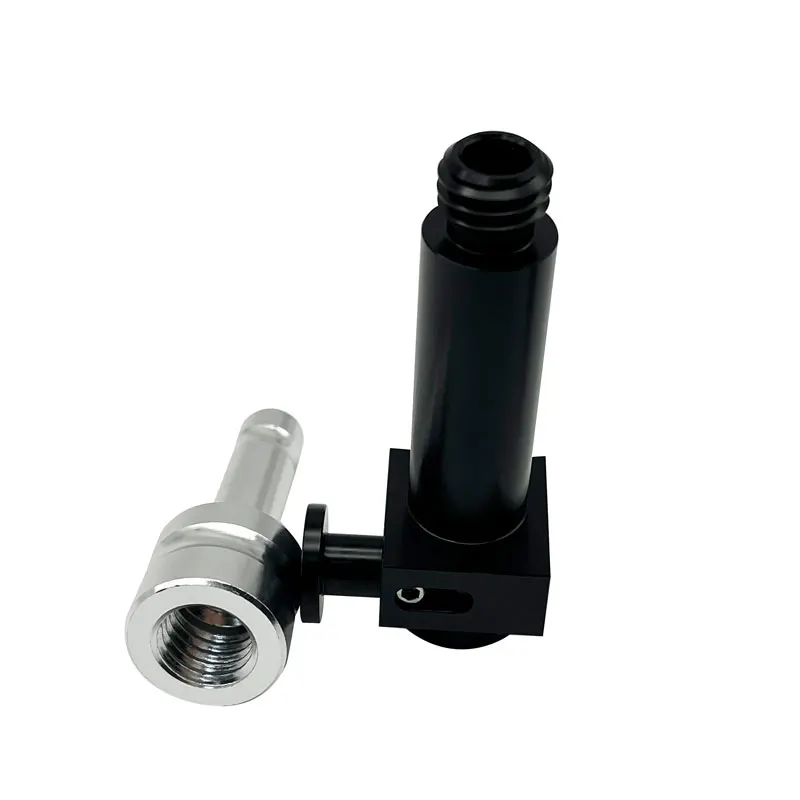 QUICK RELEASE ADAPTER KIT FOR PRISM POLE,GPS,SURVEYING-2