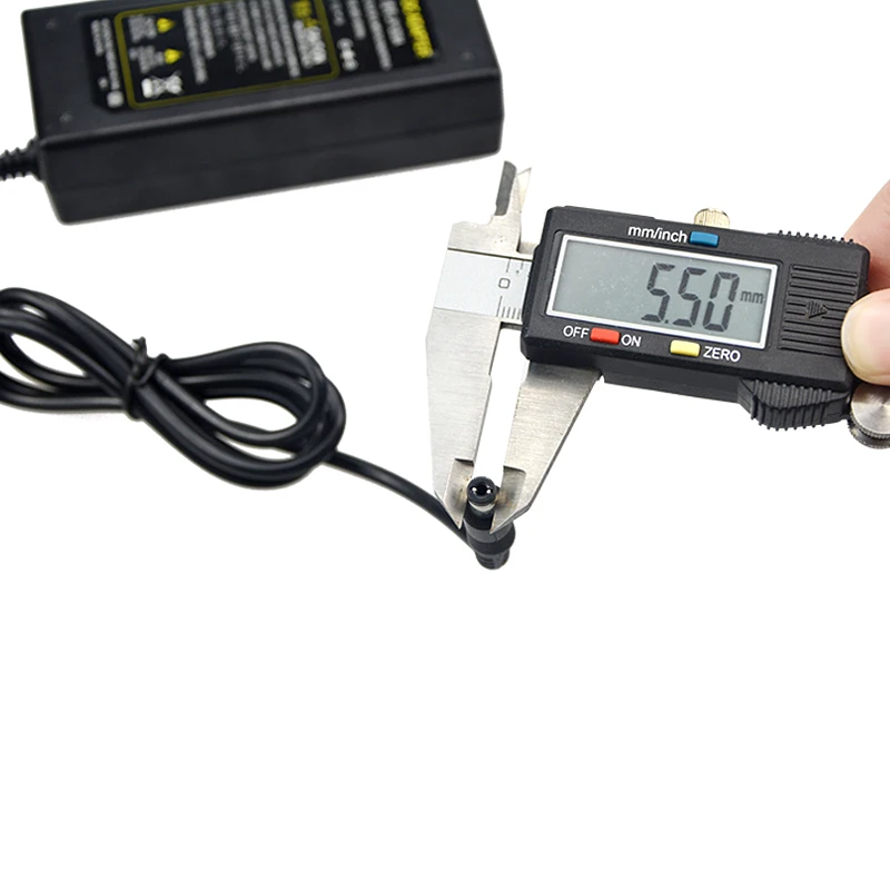 AC 100V-240V to DC 12V Lighting Transformer 1A 2A 3A Electronic Power Supply Adapter Converter LED Driver For LED Strips Light-3