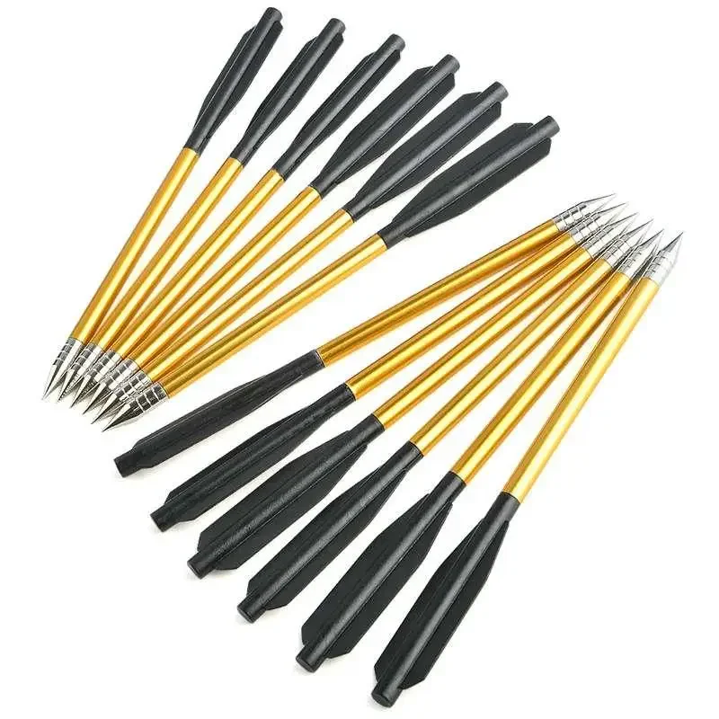 CrossBow Bolts 6.5